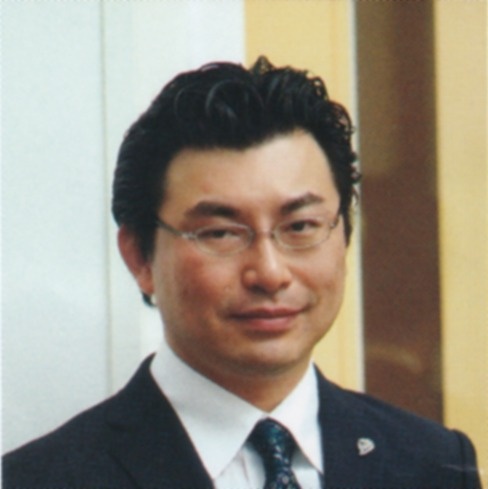 赤松林太郎先生写真